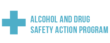 Alcohol and Drug Safety Action Program